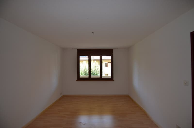 Zentrales Wohnen in Hindelbank (5)