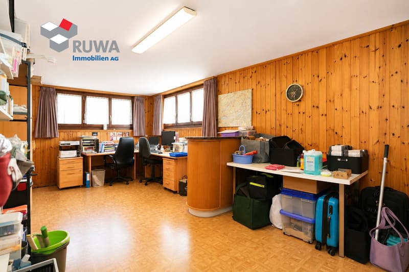 Familienfreundliches Einfamilienhaus mit grossem Umschwung in der Gemeinde Buchegg (5)
