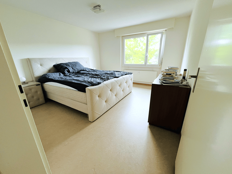 Helle 4.5 Zimmer-Wohnung mit Balkon an beliebter Wohnlage zu vermieten (3)