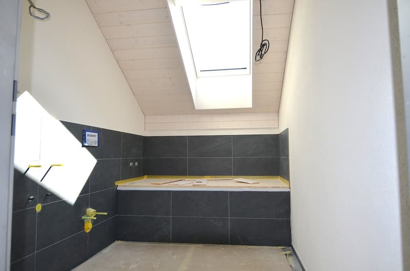Moderne 4.5-Zimmer-Wohnung in Wynigen – Neubau (2)