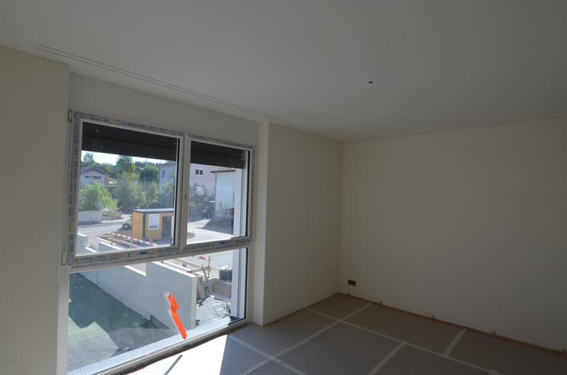 Moderne 4.5-Zimmer-Wohnung in Wynigen – Neubau (6)
