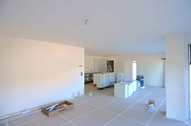 Moderne 4.5-Zimmer-Wohnung in Wynigen – Neubau (3)