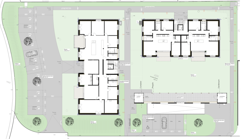 Moderne 4.5-Zimmer-Wohnung in Wynigen – Neubau (11)