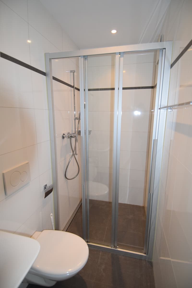 Grosszügige 4.5 Zimmer Wohnung mit gedecktem Balkon (12)