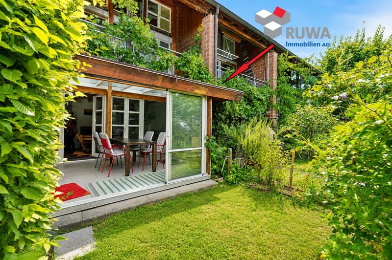 Ein Eck-Einfamilienhaus mit separatem Atelier – Ihr neues Zuhause für die ganze Familie (1)