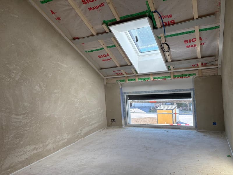 Moderne 4.5-Zimmer-Wohnung in Wynigen – Neubau (7)
