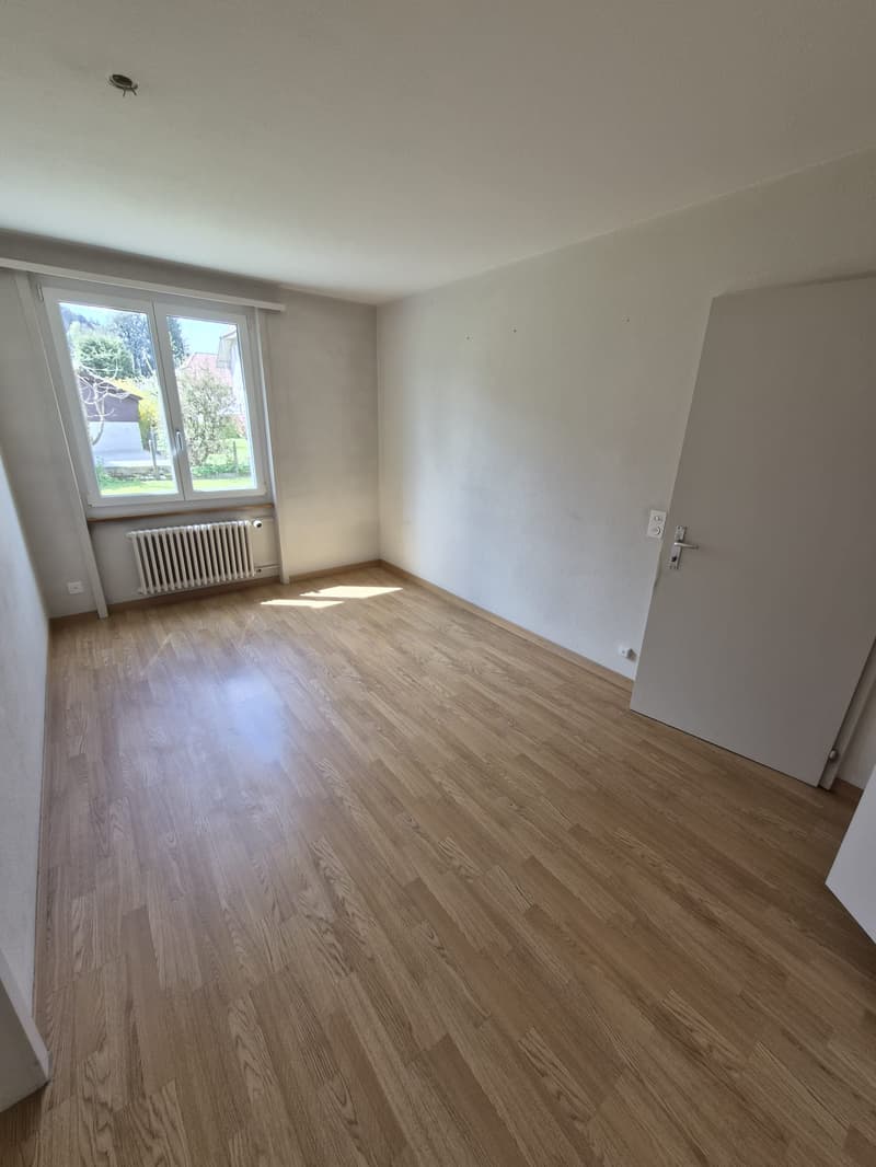 "Härzigi" 2-Zimmer-Wohnungen in Oberburg (3)