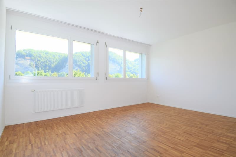 Helle 3.5-Zimmer-Wohnung mit Balkon in Burgdorf (1)