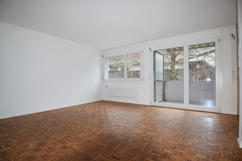 Helle 3.5-Zimmer-Wohnung mit Balkon in Burgdorf (3)
