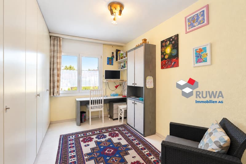 Praktische 4½-Zimmer-Wohnung mit Balkon an ruhiger Wohnlage – Ihr neues Zuhause in Kirchberg (9)