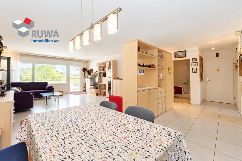 Praktische 4½-Zimmer-Wohnung mit Balkon an ruhiger Wohnlage – Ihr neues Zuhause in Kirchberg (11)