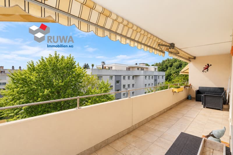 Praktische 4½-Zimmer-Wohnung mit Balkon an ruhiger Wohnlage – Ihr neues Zuhause in Kirchberg (14)