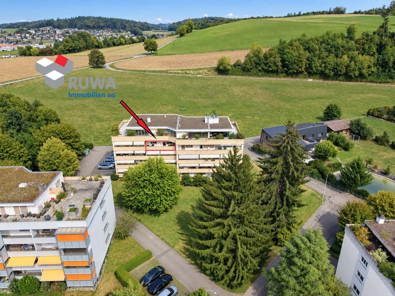 Praktische 4½-Zimmer-Wohnung mit Balkon an ruhiger Wohnlage – Ihr neues Zuhause in Kirchberg (17)