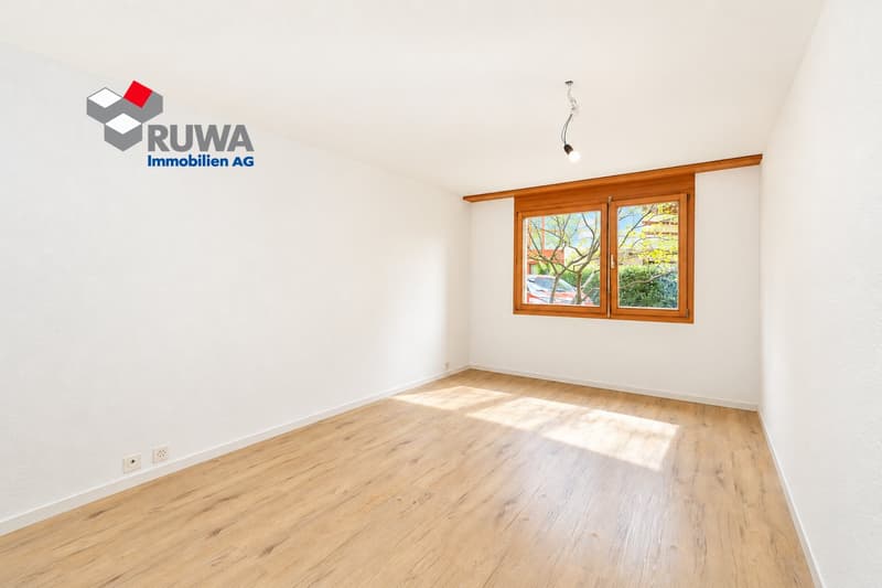 Praktische 3.5-Zimmer-Parterrewohnung mit gedecktem Sitzplatz im Herzen von Thun (7)