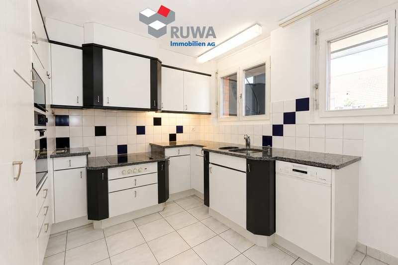 Grosszügige 3½-(4½) Zimmer-Wohnung mit Weitsicht – Ihr neues Zuhause in Oberburg (9)