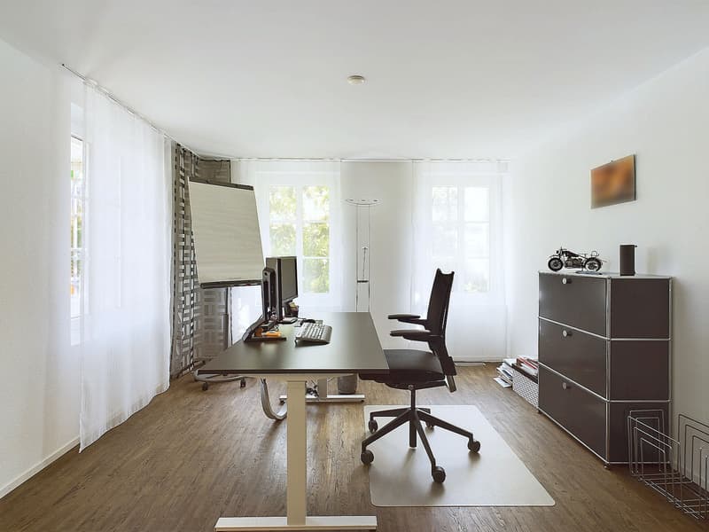 Zimmer EG