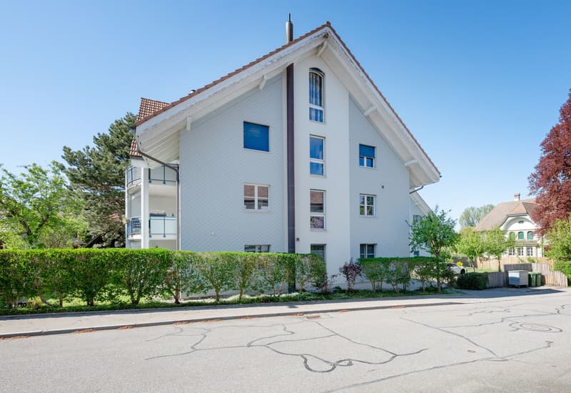 Aussenansicht