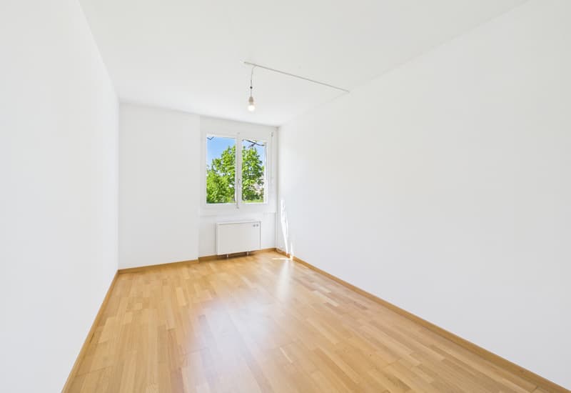 EG, Zimmer 1