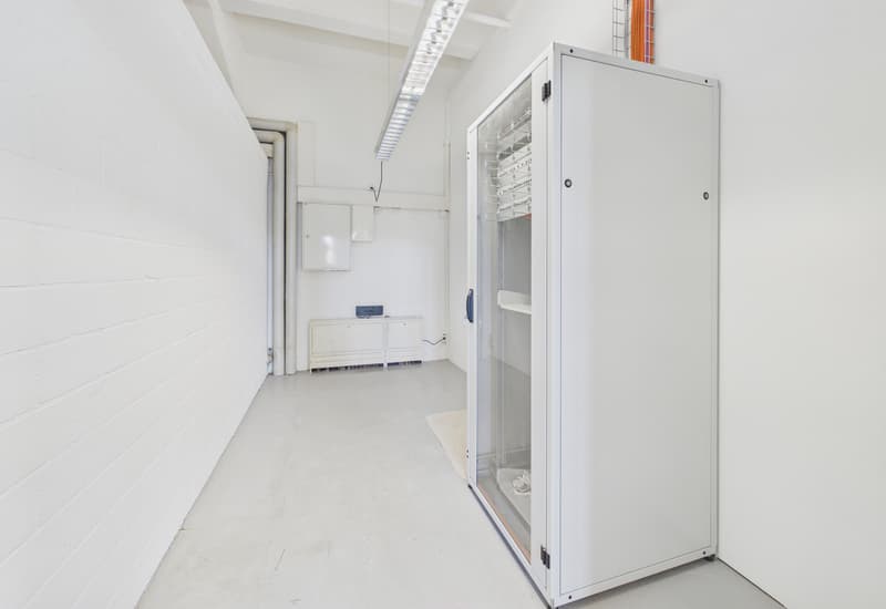 Technikraum