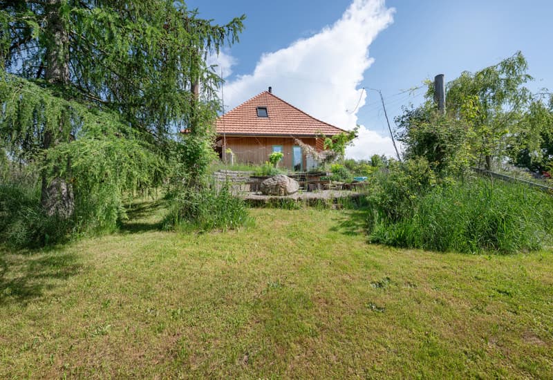 Garten