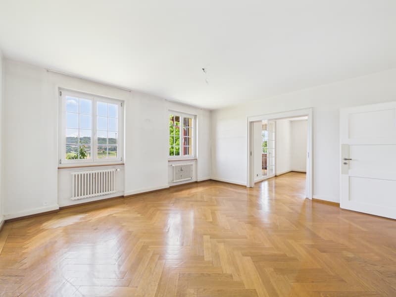 EG Esszimmer