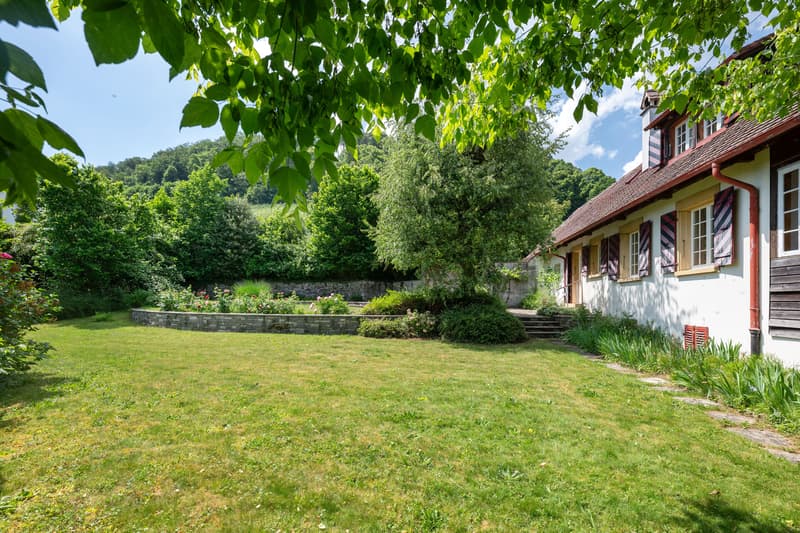 Haus & Garten