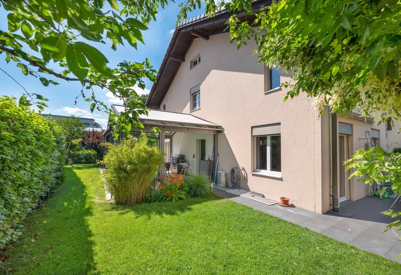 Aussen & Garten