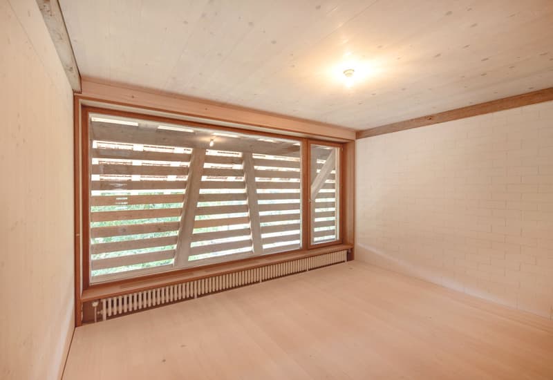DG, Schlafzimmer