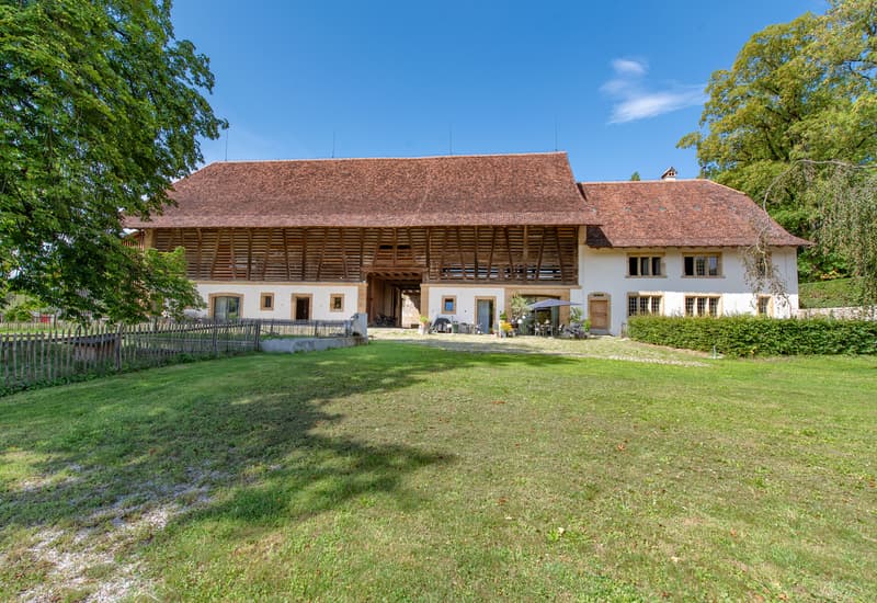 Aussenansicht