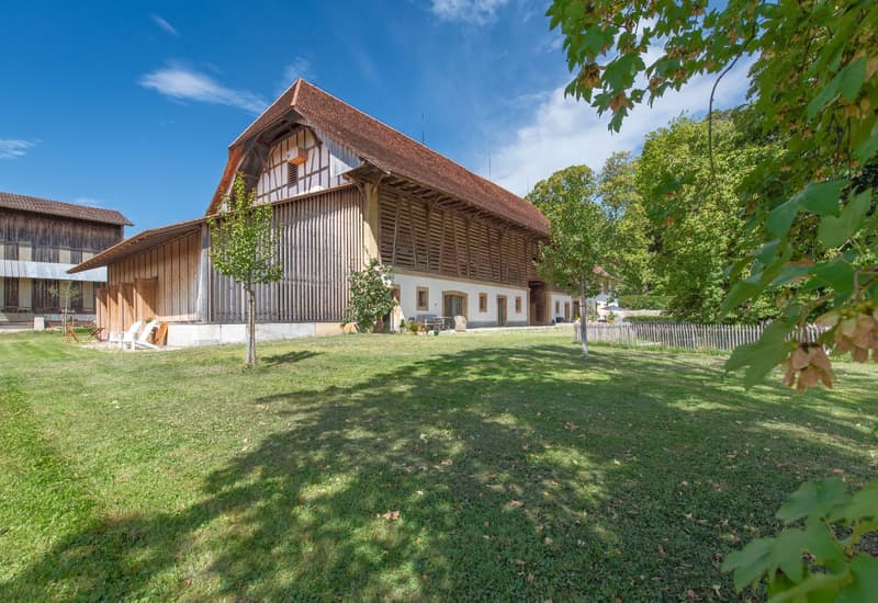 Aussenansicht
