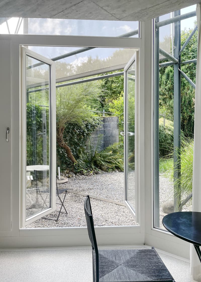 Wohnen & Garten