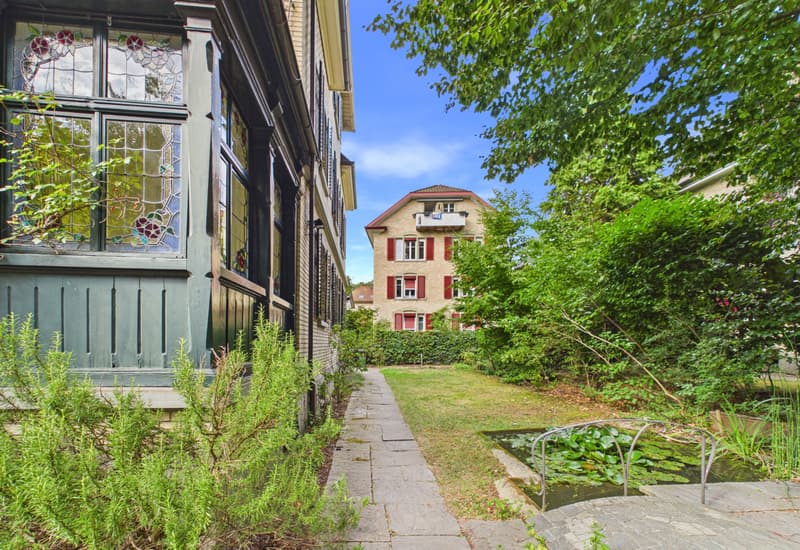 Garten