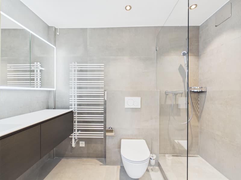 Ensuite-Bad