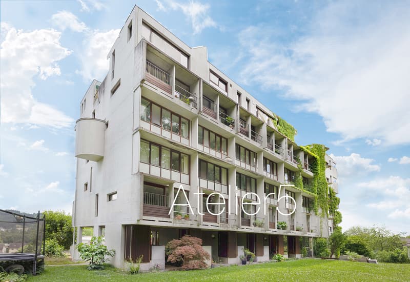 Atelier5-Architektur