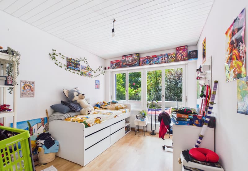 Zimmer OG