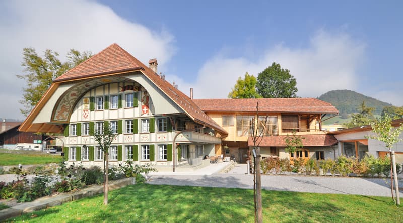 Aussenansicht