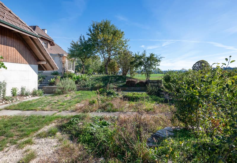 Haus & Garten