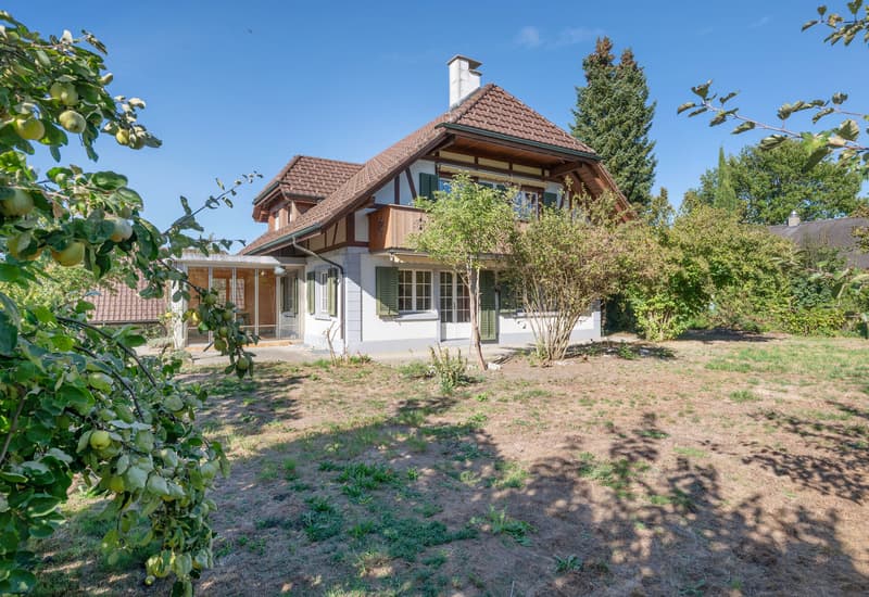 Haus & Garten