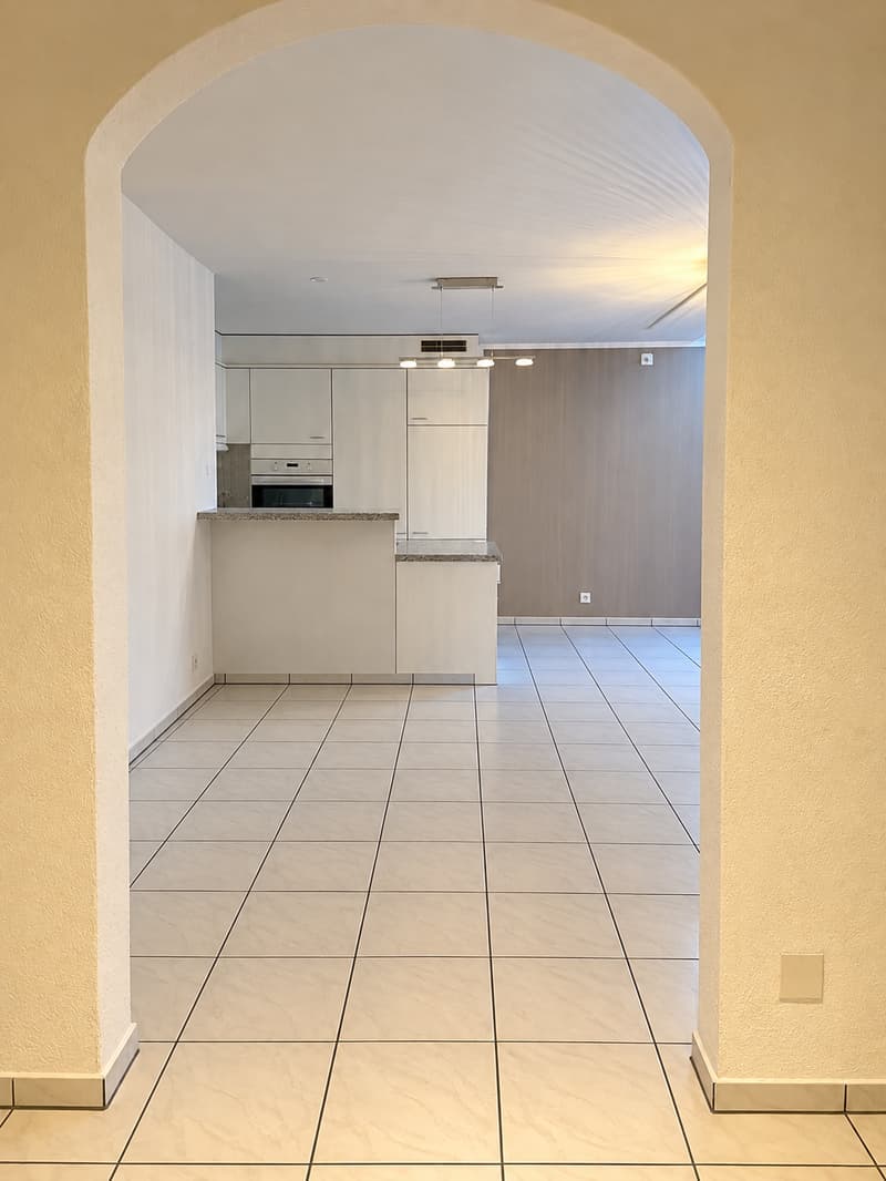 Wohnen im Reusstal - Charmante 3.5-Zimmer-Wohnung in Fischbach-Göslikon (6)