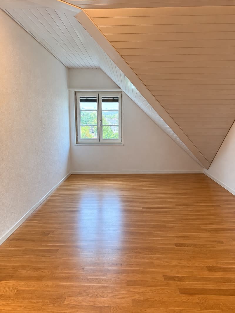 Wohnen im Reusstal - Charmante 3.5-Zimmer-Wohnung in Fischbach-Göslikon (8)