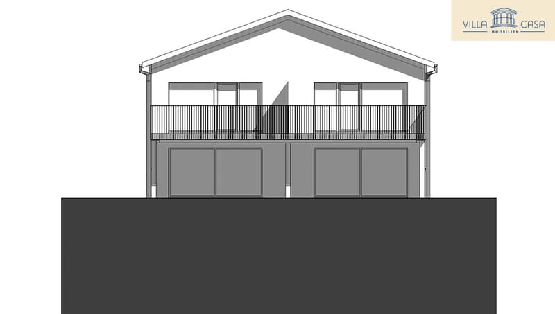 Wohnen und Arbeiten unter einem Dach: 230 m² Haus mit Studio-Option (12)