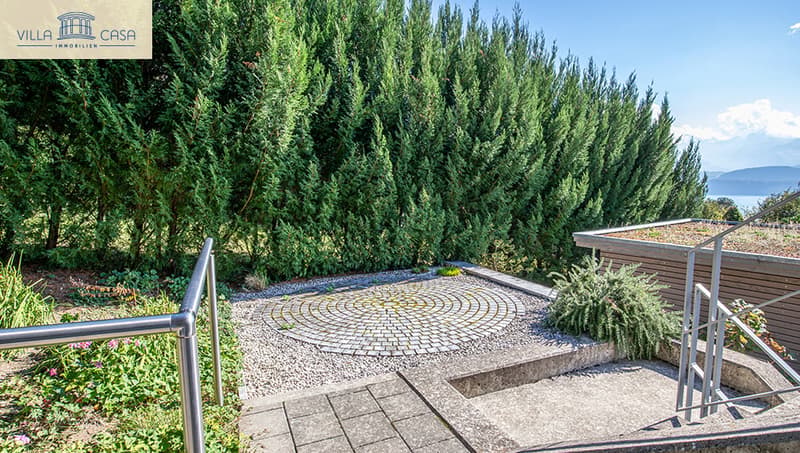 Panorama – ein Zuhause mit Liebe zum Detail in Hilterfingen (10)