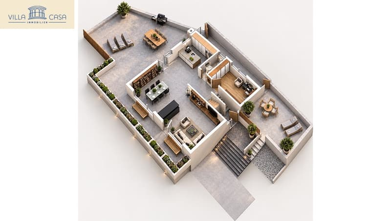 Ihr Haus mit Potenzial – CHF 80'000.– für Anpassungen inbegriffen (3)