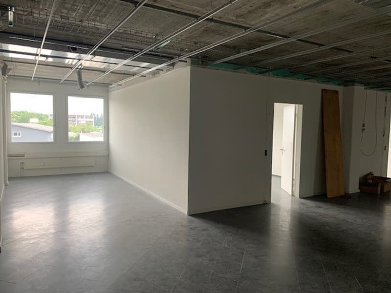 Idealer Standort für Labor/Showroom oder verarbeitendes Gewerbe 179 m2 (4)