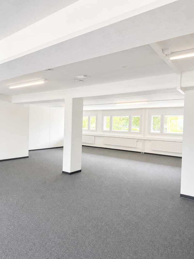 Gewerbefläche zur Miete an der Brandbachstrasse 10 in Dietlikon (3)