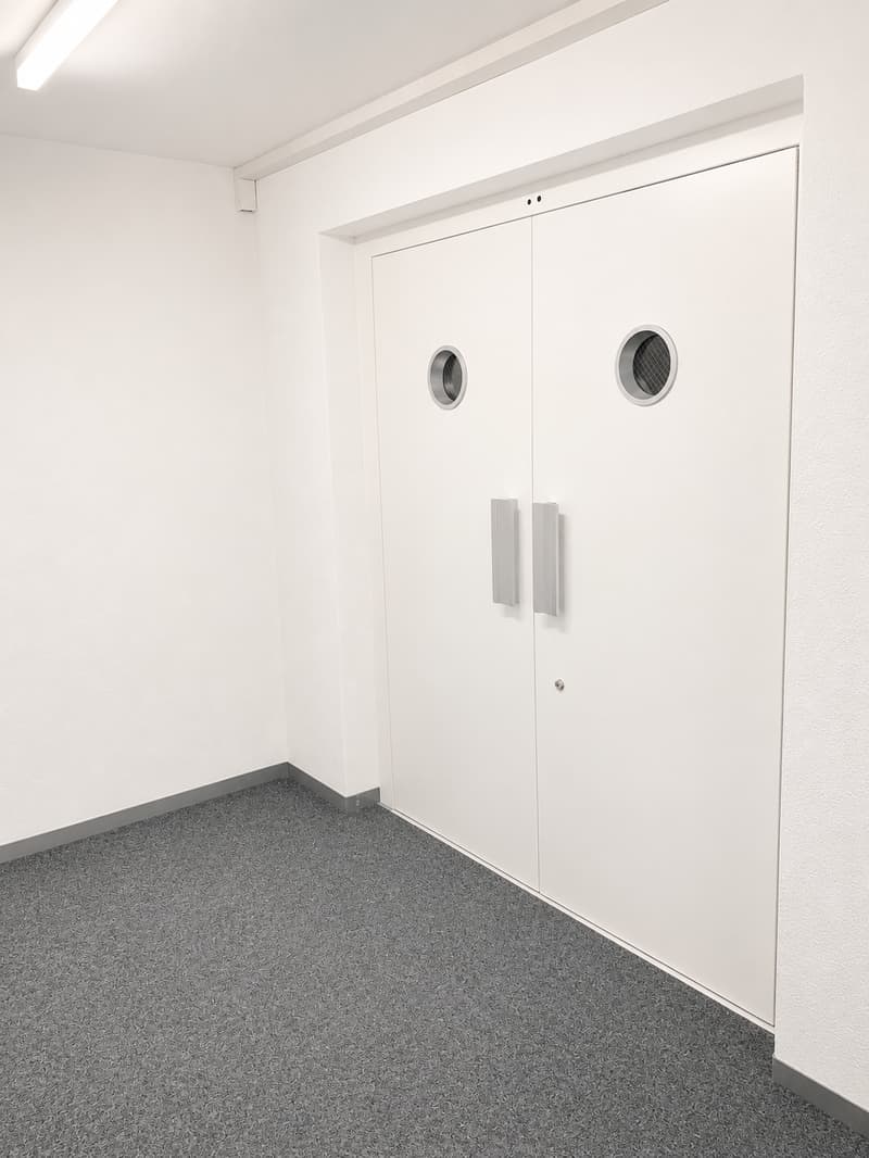 Gewerbefläche zur Miete an der Brandbachstrasse 10 in Dietlikon (6)
