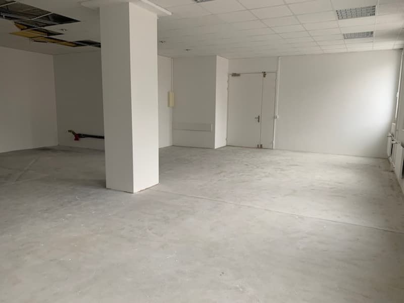 Office in Urdorf (2)