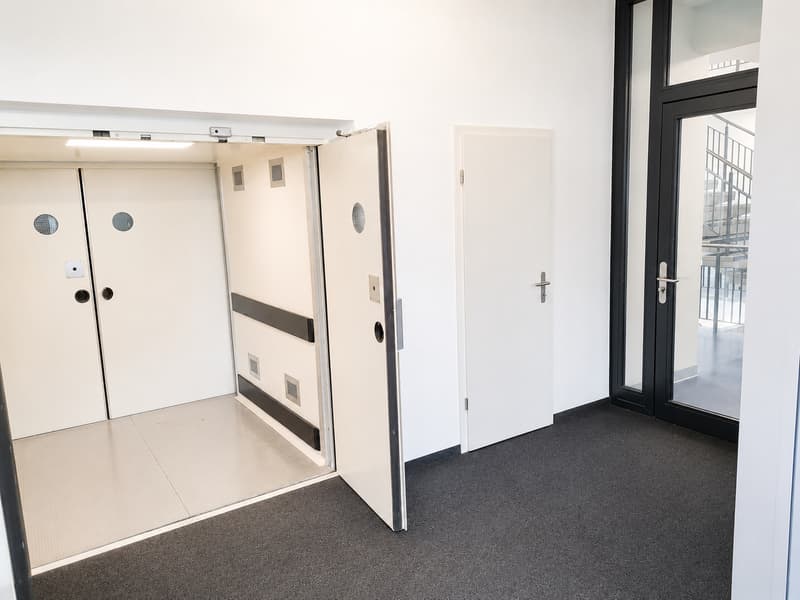 Ausgebaute Bürofläche an top Lage in Dietlikon – 510 m² im 1. OG (8)