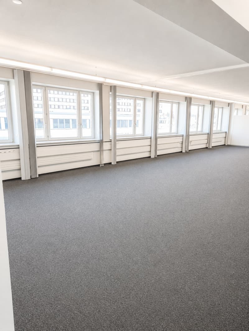 Ausgebaute Bürofläche an top Lage in Dietlikon – 510 m² im 1. OG (7)