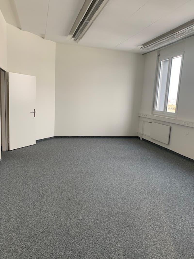 Schöne helle Büros 252 m2 in Urdorf (4)
